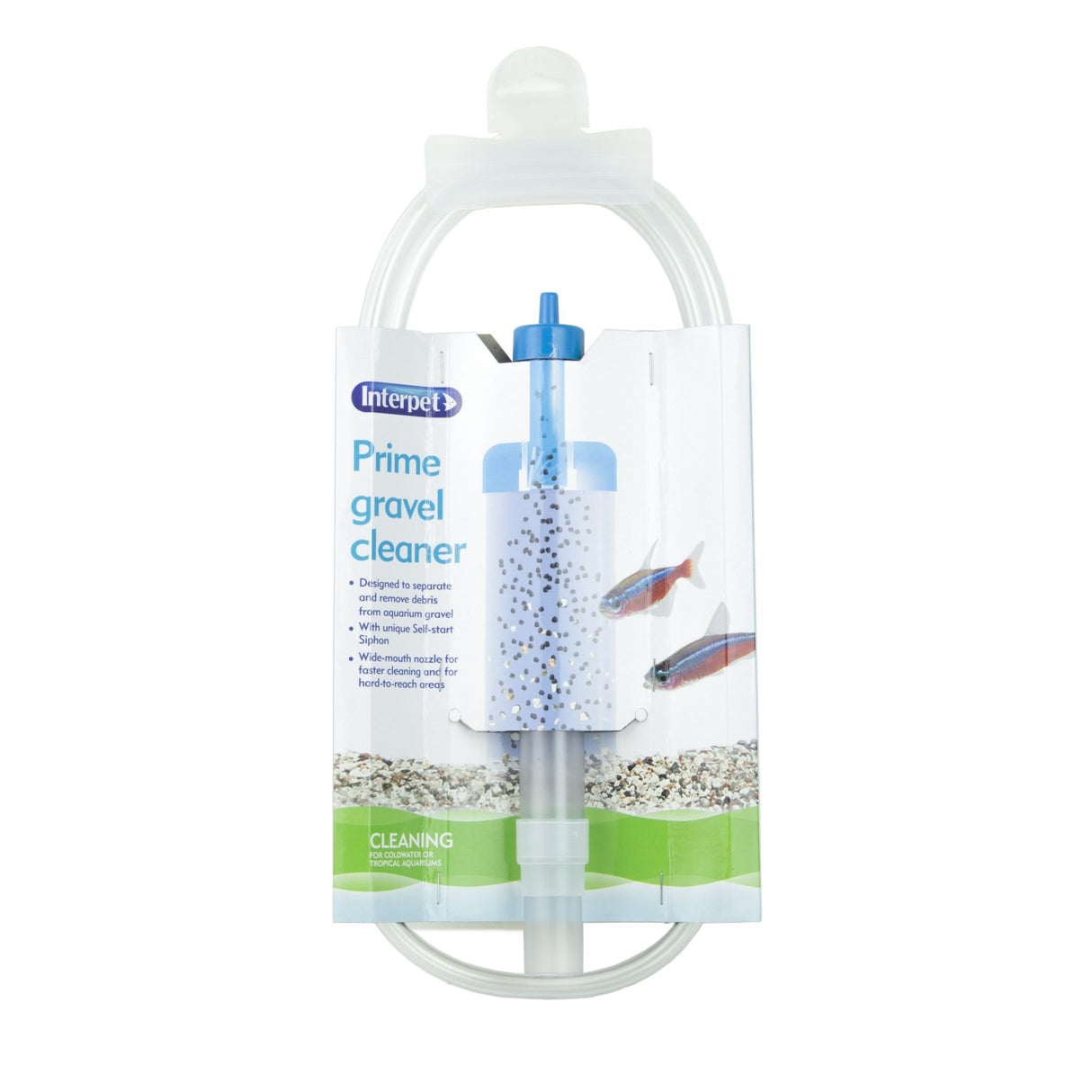 Interpet Aquarium Gravel Cleaners