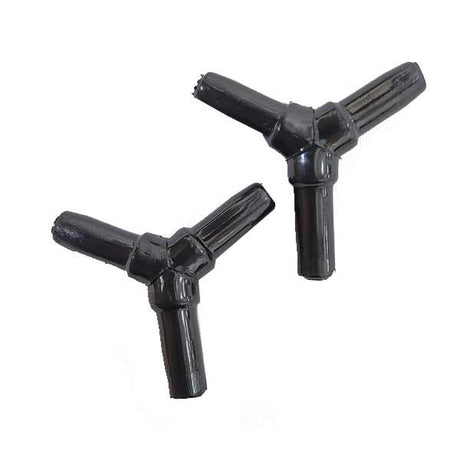 Aqua One Airline Y Connectors 2pk