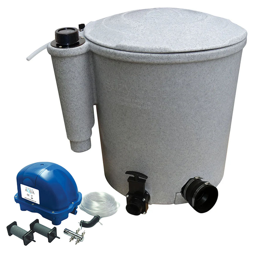 Evolution Aqua EazyPod Air
