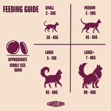 Carnilove Adult Duck & Pheasant Cat Food