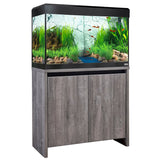 Fluval Roma 125 Aquarium & Cabinet