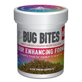 Fluval Bug Bites Colour Enhancing Granules