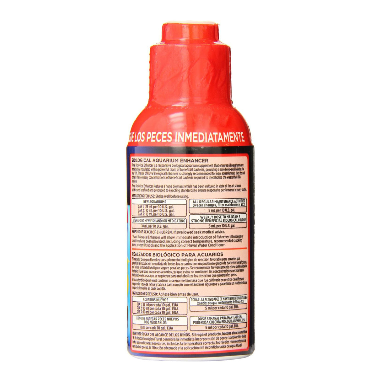 Fluval Cycle Biological Enhancer