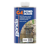 G4 Clear Pond Sealer