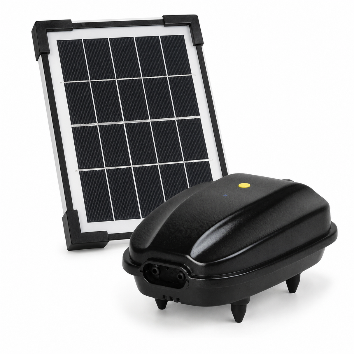 Blagdon Solar Liberty Pond Oxygenator Kit