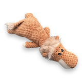 Big & Small 'Lenny' Lion Dog Toy