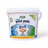 Blagdon Clean Pond Pods