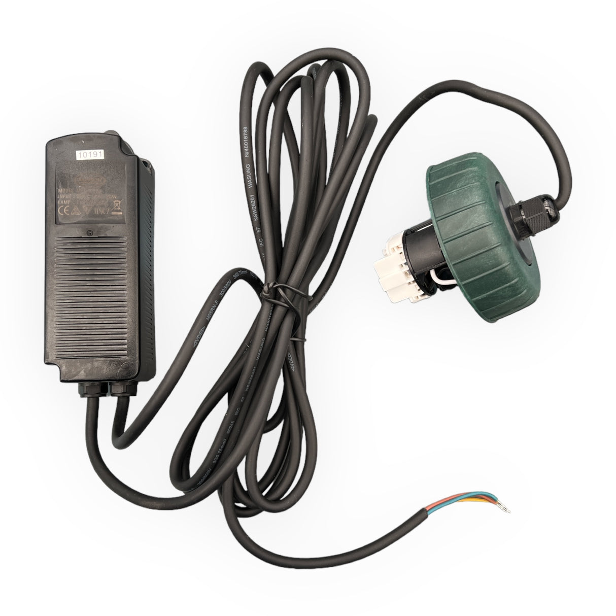 Blagdon Replacement 18w UVC Electrics & Cap