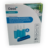 Oase AquaActiv BioKick Premium (4 x 20ml)