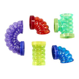 Kaytee Crittertrail Fun-nel Twist & Turn Tubes