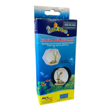 Fish R Fun Replacement Filter Media Cartridge - FRF-HEX/M