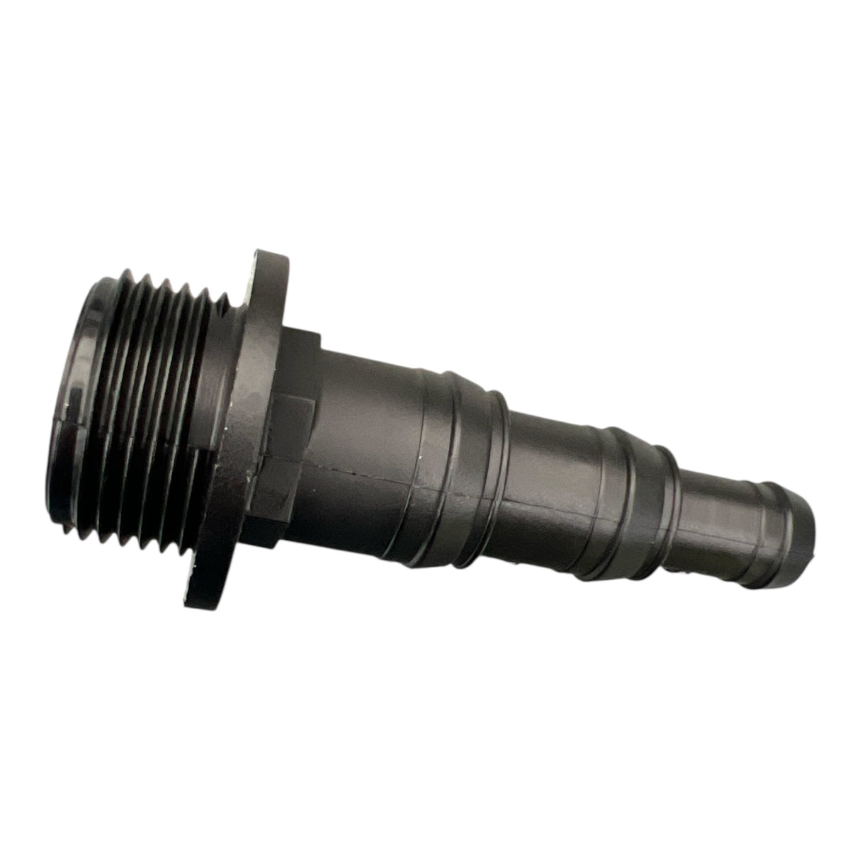 Male Threaded Hosetail 1" - 13,19,25mm