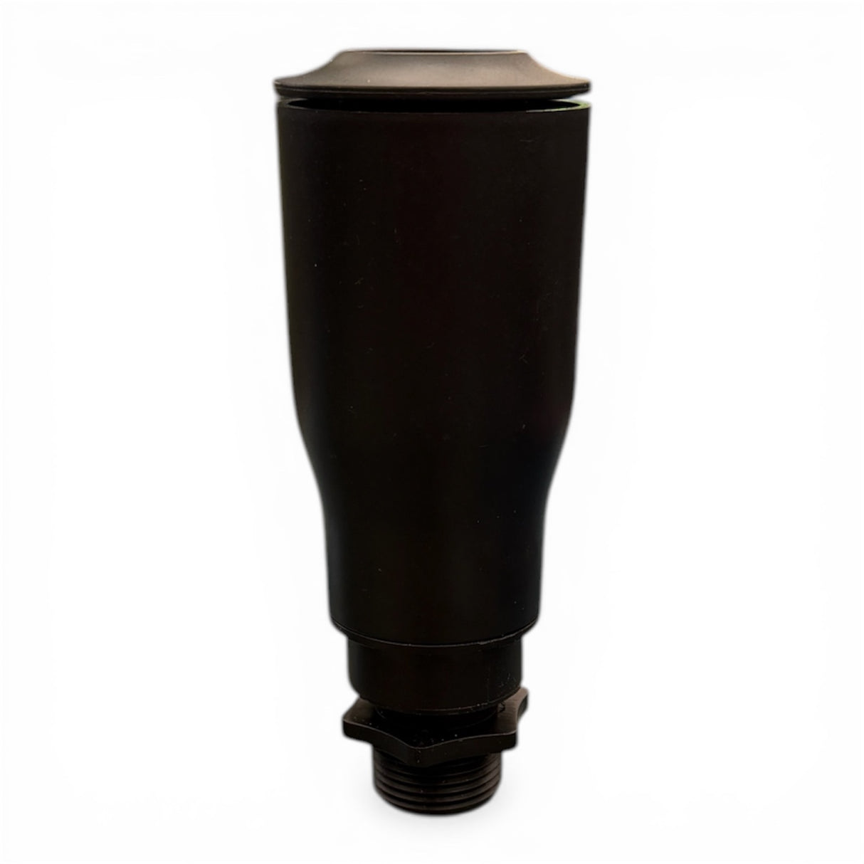 AquaTrio Plastic Foam Jet Fountain Nozzle For Water Features