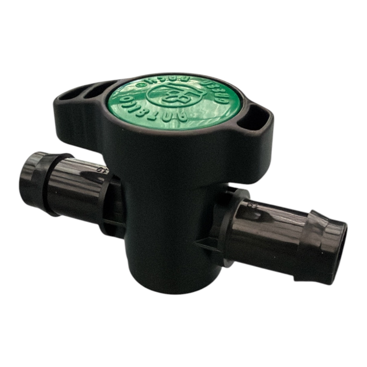 3/4" (19mm) Flow Valve