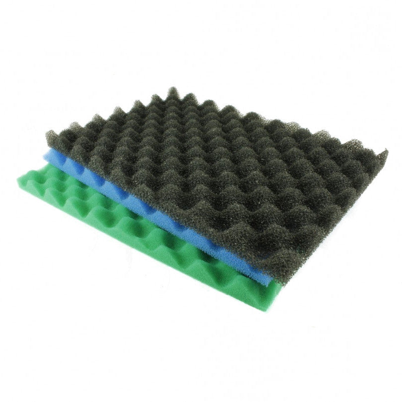 AquaTrio Foam Sets