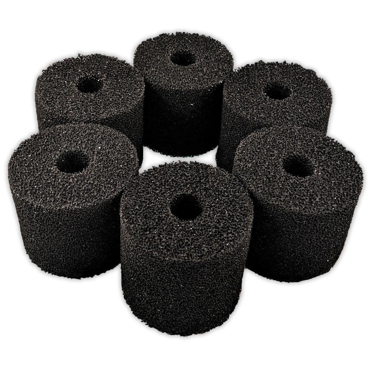 Oase Carbon Prefilter Foam Set 6 Biomaster