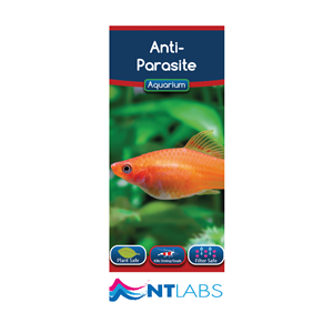 NT Labs Anti Parasite - 100ml