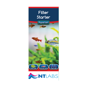 NT Labs Filter Starter - 100ml