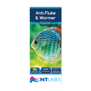 NT Labs Anti Fluke & Wormer - 20ml