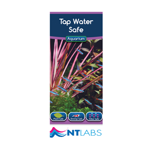 NT Labs Tap Water Safe - 100ml