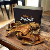 Naturals Dog Deli Box