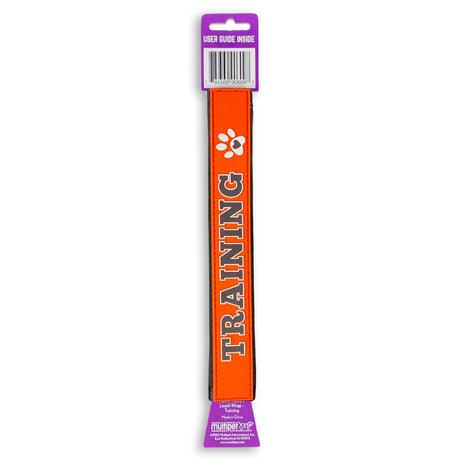 Happy Pet Do Not Pet Leash Wrap