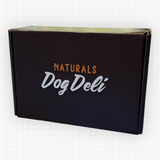 Naturals Dog Deli Box