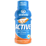 Oralade ACTIVE Flavoured Hydration Drink
