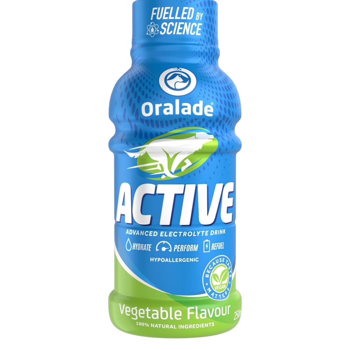Oralade ACTIVE Flavoured Hydration Drink