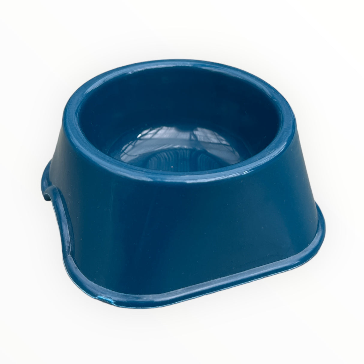 Colourtone Mini Food/Water Dish in Teal