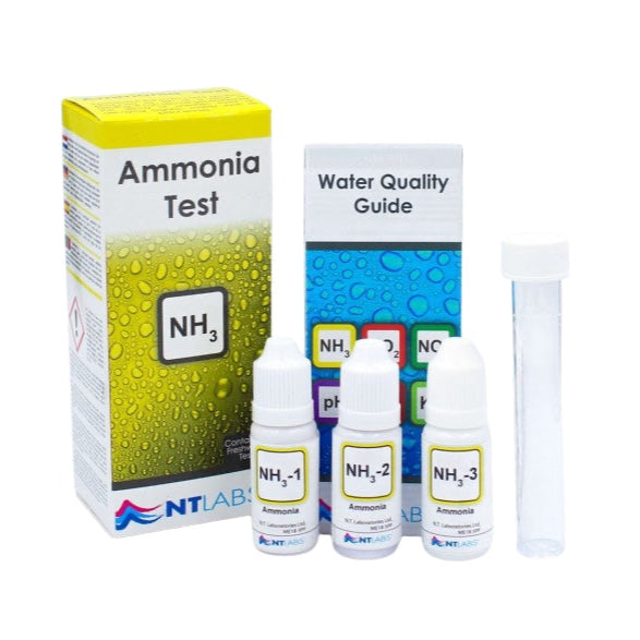 NT Labs Ammonia Test Kit