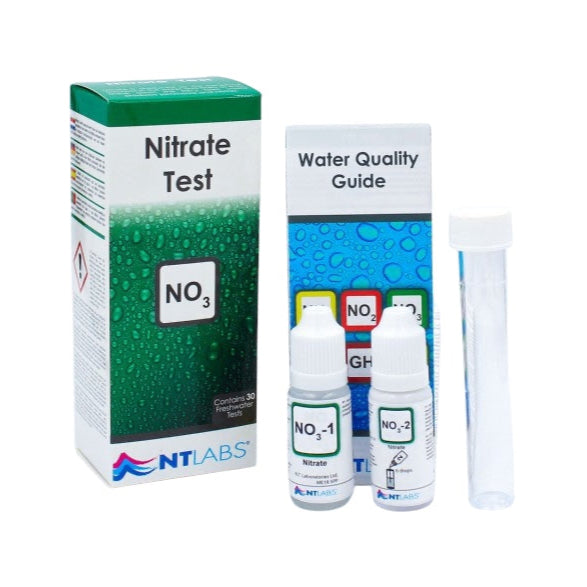 NT Labs Nitrate Test Kit