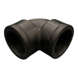 Female Threaded Elbow