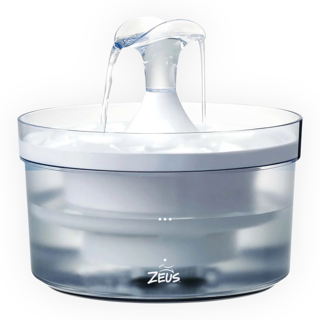Zeus Fresh & Clear 360 Fountain