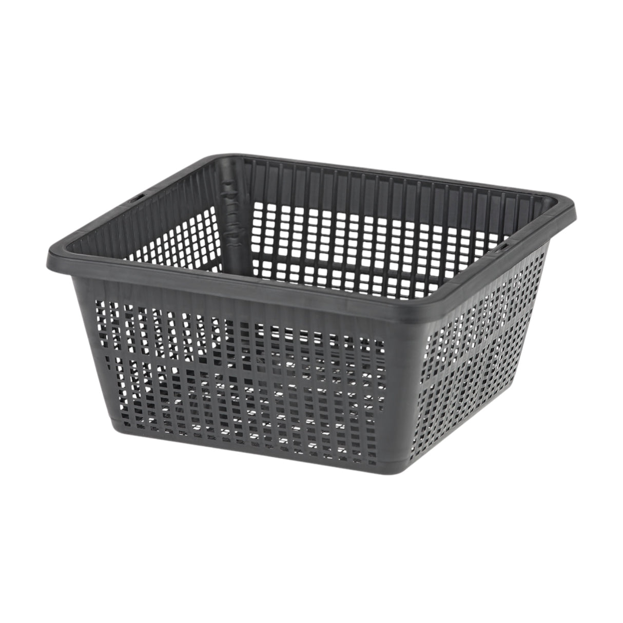 Square Aquatic Planting Baskets