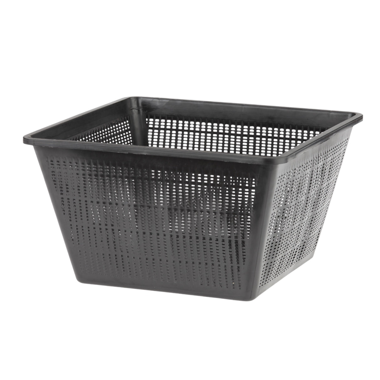 Square Aquatic Planting Baskets