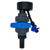 Evolution Aqua Tempest Pond Filter