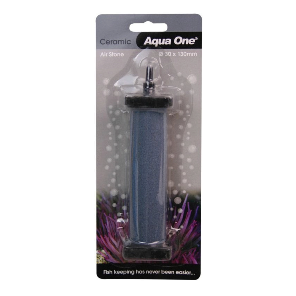 Aqua One Ceramic Air Stone 130 x 30mm