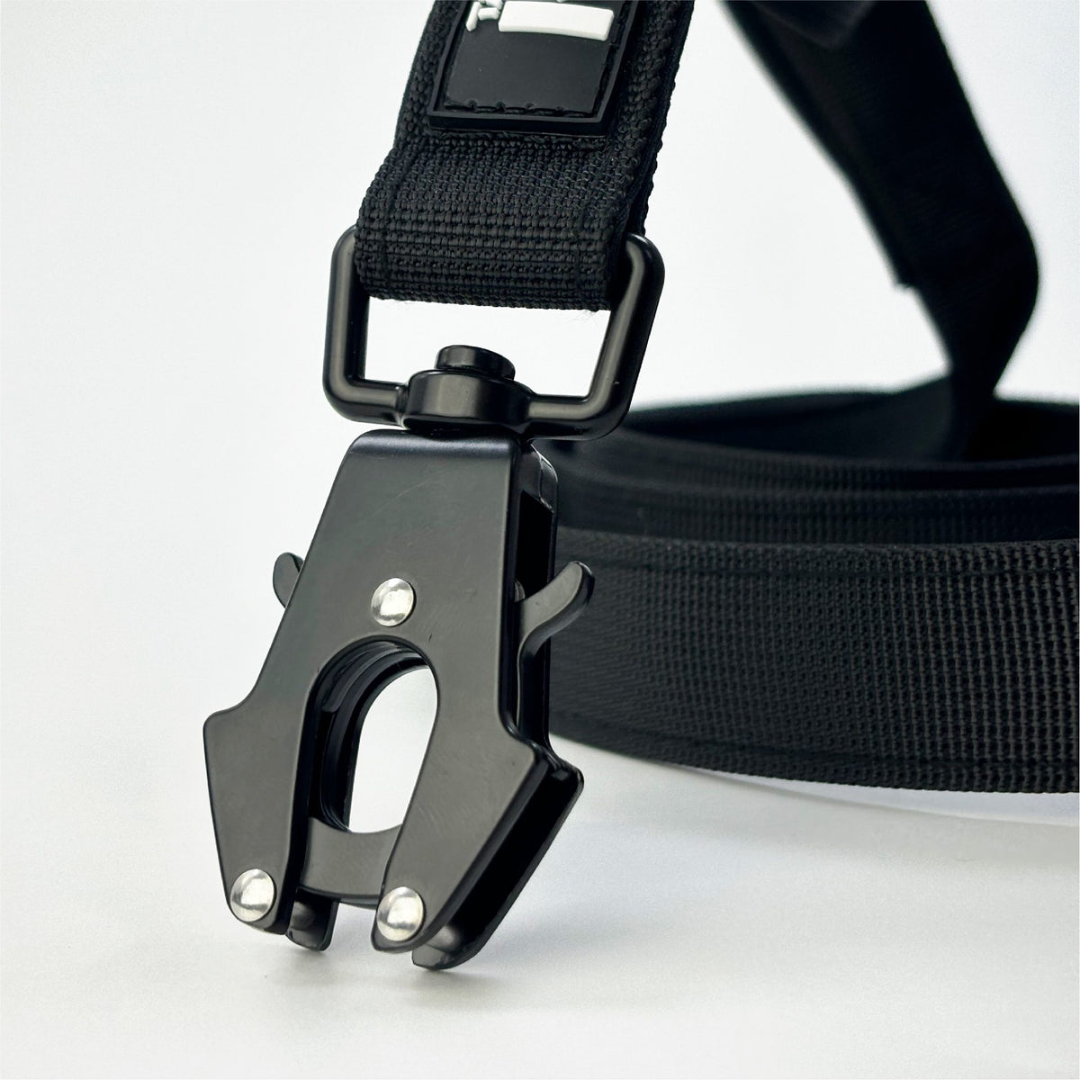 Tactical K9 Endurance Dog Lead