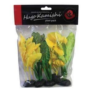 Hugo Kamishi Silk Mix 5 Pack