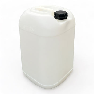 25 Litre Jerry Can Water Container