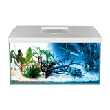 AquaEl Leddy 75 Aquarium Day and Night