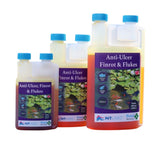 NT Labs Bacterad - Anti-Ulcer Finrot & Flukes
