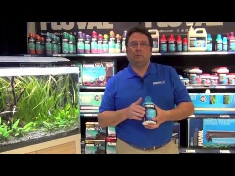 Fluval Aquaplus Water Conditioner