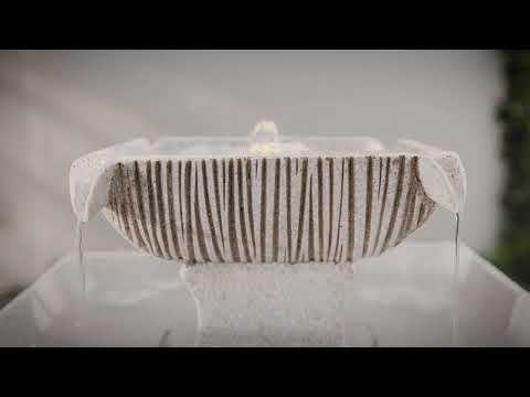 Altico Drift & Flow Hera Water Feature