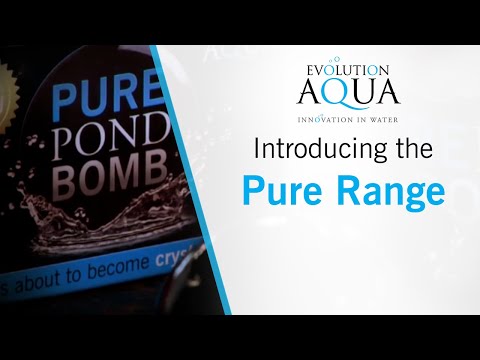 Evolution Aqua PURE POND Balls