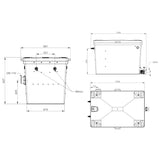 Oase BioTec ScreenMatic² 145000 Pond Filter