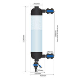 Evolution Aqua Tempest Pond Filter