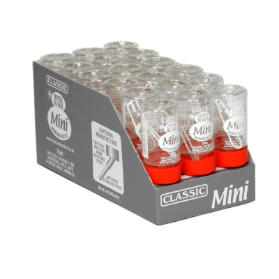 Crystal Deluxe Mini Bottle 75ml