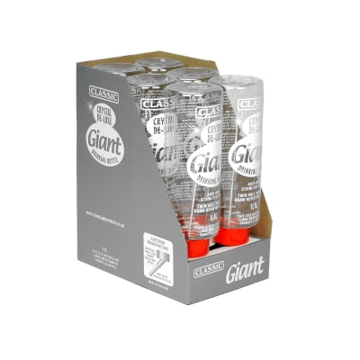 Crystal Deluxe Giant Bottle 1.1L